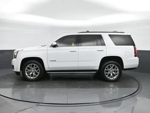 More photos of 2019 GMC Yukon SLT at Sullivan Auto Trading Fredericksburg, VA