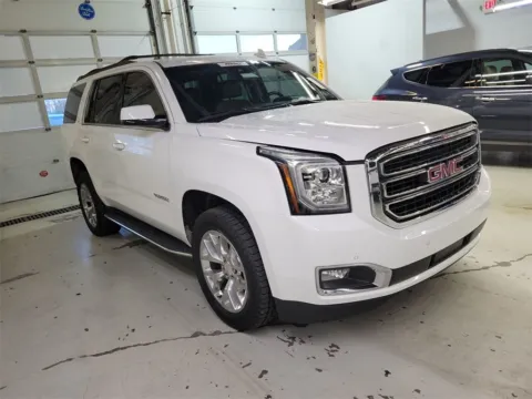 Photos of 2019 GMC Yukon SLT for sale in Fredericksburg, VA at Sullivan Auto Trading Fredericksburg