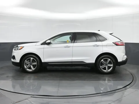 More photos of 2022 Ford Edge SEL at Sullivan Auto Trading Fredericksburg, VA