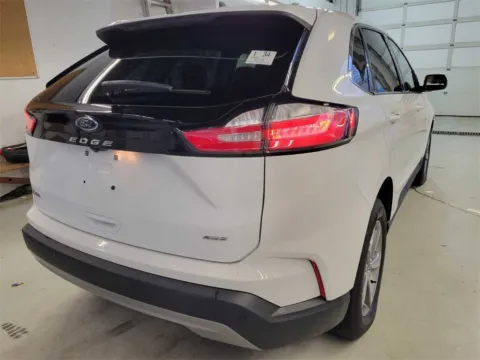 Another view of 2022 Ford Edge SEL for sale in Fredericksburg, VA at Sullivan Auto Trading Fredericksburg