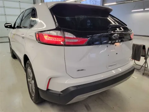 More photos of 2022 Ford Edge SEL at Sullivan Auto Trading Fredericksburg, VA