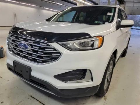 More photos of 2022 Ford Edge SEL at Sullivan Auto Trading Fredericksburg, VA