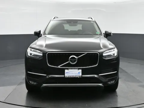 Photos of 2019 Volvo XC90 T6 Momentum for sale in Fredericksburg, VA at Sullivan Auto Trading Fredericksburg
