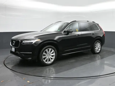 Another view of 2019 Volvo XC90 T6 Momentum for sale in Fredericksburg, VA at Sullivan Auto Trading Fredericksburg