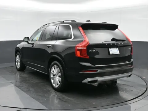 More photos of 2019 Volvo XC90 T6 Momentum at Sullivan Auto Trading Fredericksburg, VA