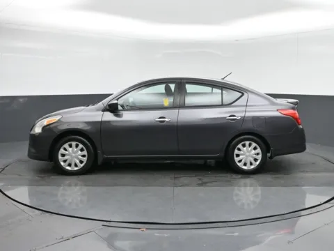 More photos of 2015 Nissan Versa 1.6 SV at Sullivan Auto Trading Fredericksburg, VA