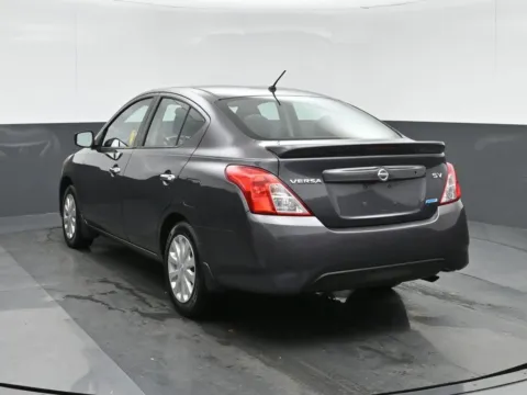 More photos of 2015 Nissan Versa 1.6 SV at Sullivan Auto Trading Fredericksburg, VA