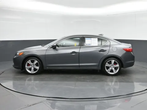 More photos of 2014 Acura ILX 2.0L at Sullivan Auto Trading Fredericksburg, VA