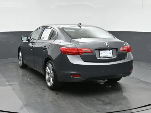 More photos of 2014 Acura ILX 2.0L at Sullivan Auto Trading Fredericksburg, VA
