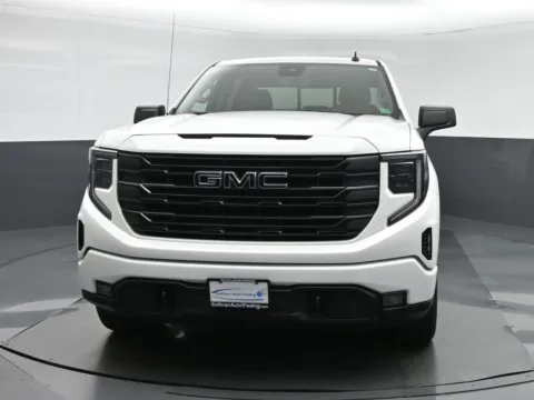 Photos of 2022 GMC Sierra 1500 Elevation for sale in Fredericksburg, VA at Sullivan Auto Trading Fredericksburg