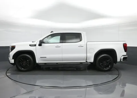 More photos of 2022 GMC Sierra 1500 Elevation at Sullivan Auto Trading Fredericksburg, VA