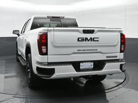 More photos of 2022 GMC Sierra 1500 Elevation at Sullivan Auto Trading Fredericksburg, VA