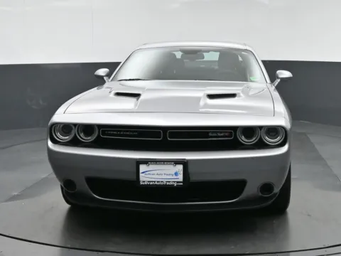 Photos of 2018 Dodge Challenger SXT for sale in Fredericksburg, VA at Sullivan Auto Trading Fredericksburg