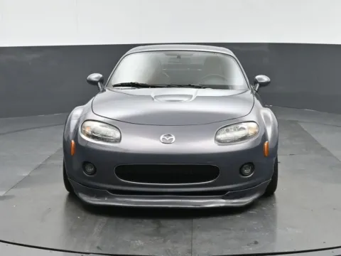 Photos of 2008 Mazda Miata Grand Touring for sale in Fredericksburg, VA at Sullivan Auto Trading Fredericksburg