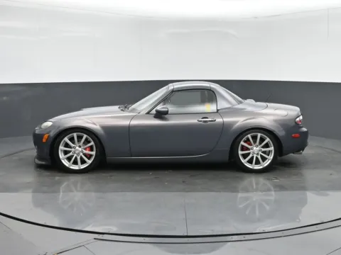 More photos of 2008 Mazda Miata Grand Touring at Sullivan Auto Trading Fredericksburg, VA