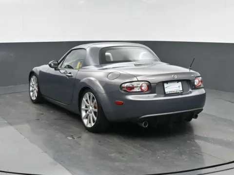 More photos of 2008 Mazda Miata Grand Touring at Sullivan Auto Trading Fredericksburg, VA