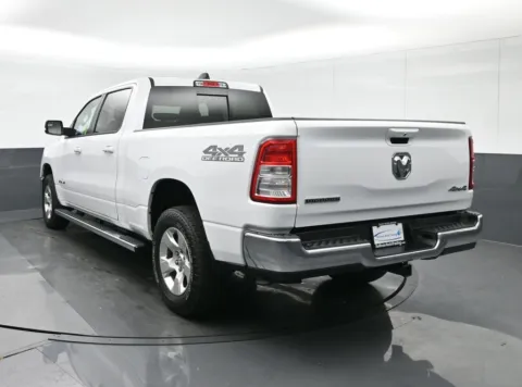 More photos of 2022 Ram 1500 Big Horn/Lone Star at Sullivan Auto Trading Fredericksburg, VA