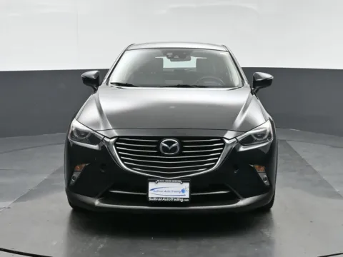 Photos of 2016 Mazda CX-3 Grand Touring for sale in Fredericksburg, VA at Sullivan Auto Trading Fredericksburg