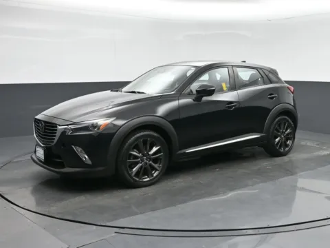 Another view of 2016 Mazda CX-3 Grand Touring for sale in Fredericksburg, VA at Sullivan Auto Trading Fredericksburg