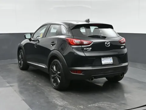 More photos of 2016 Mazda CX-3 Grand Touring at Sullivan Auto Trading Fredericksburg, VA