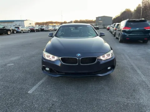 Photos of 2015 BMW 4 Series 435i xDrive for sale in Fredericksburg, VA at Sullivan Auto Trading Fredericksburg
