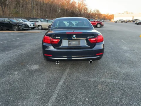 More photos of 2015 BMW 4 Series 435i xDrive at Sullivan Auto Trading Fredericksburg, VA