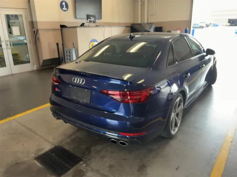 More photos of 2019 Audi S4 3.0T Premium Plus at Sullivan Auto Trading Fredericksburg, VA