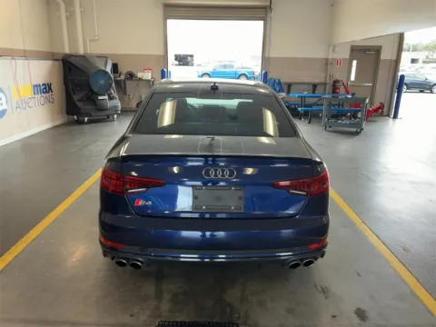 More photos of 2019 Audi S4 3.0T Premium Plus at Sullivan Auto Trading Fredericksburg, VA