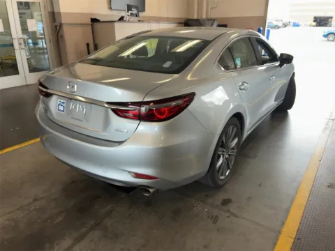 More photos of 2018 Mazda Mazda6 Touring at Sullivan Auto Trading Fredericksburg, VA