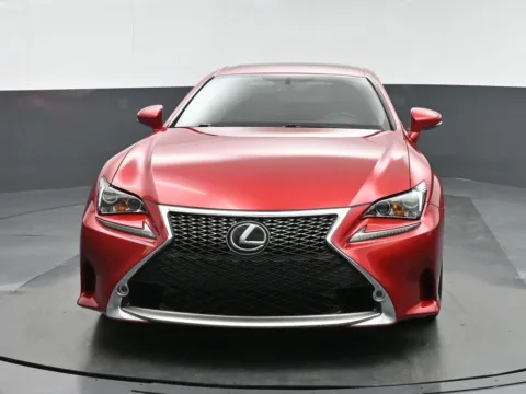 Photos of 2017 Lexus RC 350 for sale in Fredericksburg, VA at Sullivan Auto Trading Fredericksburg