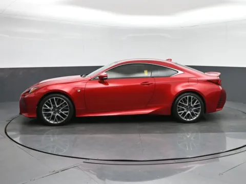 More photos of 2017 Lexus RC 350 at Sullivan Auto Trading Fredericksburg, VA