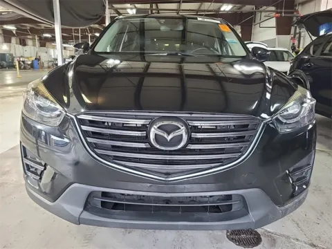 Photos of 2016 Mazda CX-5 Grand Touring for sale in Fredericksburg, VA at Sullivan Auto Trading Fredericksburg