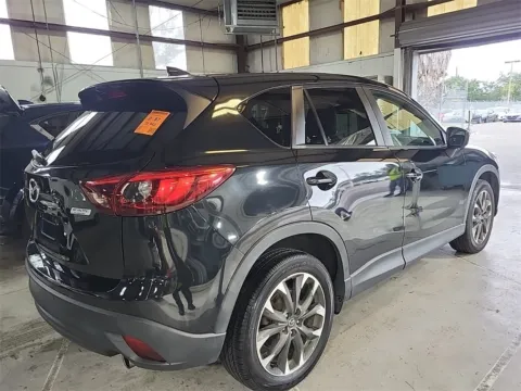 More photos of 2016 Mazda CX-5 Grand Touring at Sullivan Auto Trading Fredericksburg, VA