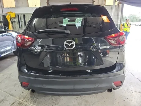 More photos of 2016 Mazda CX-5 Grand Touring at Sullivan Auto Trading Fredericksburg, VA