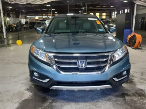 Photos of 2015 Honda Crosstour EX-L for sale in Fredericksburg, VA at Sullivan Auto Trading Fredericksburg