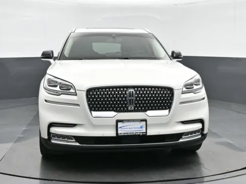 Photos of 2020 Lincoln Aviator Reserve for sale in Fredericksburg, VA at Sullivan Auto Trading Fredericksburg
