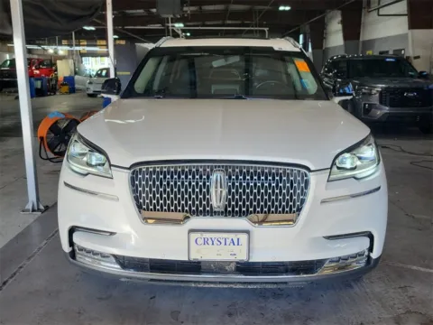 Photos of 2020 Lincoln Aviator Reserve for sale in Fredericksburg, VA at Sullivan Auto Trading Fredericksburg