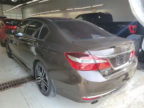 More photos of 2016 Honda Accord Touring at Sullivan Auto Trading Fredericksburg, VA