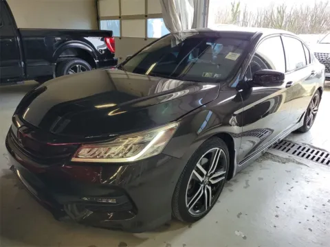 More photos of 2016 Honda Accord Touring at Sullivan Auto Trading Fredericksburg, VA