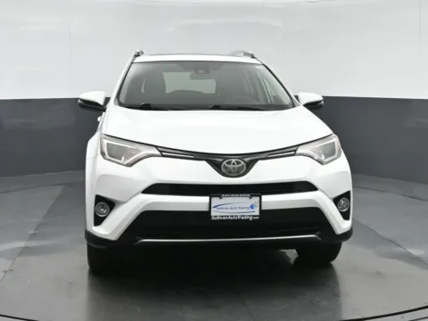 Photos of 2018 Toyota RAV4 XLE for sale in Fredericksburg, VA at Sullivan Auto Trading Fredericksburg
