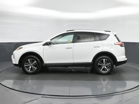 More photos of 2018 Toyota RAV4 XLE at Sullivan Auto Trading Fredericksburg, VA