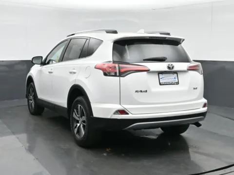 More photos of 2018 Toyota RAV4 XLE at Sullivan Auto Trading Fredericksburg, VA