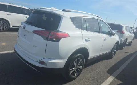 More photos of 2018 Toyota RAV4 XLE at Sullivan Auto Trading Fredericksburg, VA