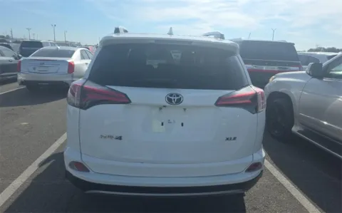 More photos of 2018 Toyota RAV4 XLE at Sullivan Auto Trading Fredericksburg, VA