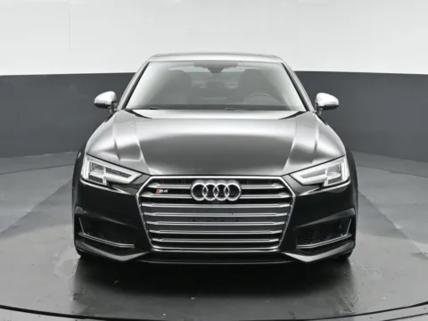 Photos of 2018 Audi S4 3.0T Prestige for sale in Fredericksburg, VA at Sullivan Auto Trading Fredericksburg