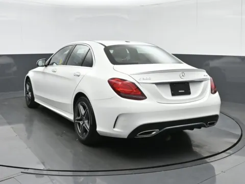 More photos of 2020 Mercedes-Benz C-Class C 300 at Sullivan Auto Trading Fredericksburg, VA