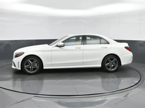 More photos of 2020 Mercedes-Benz C-Class C 300 at Sullivan Auto Trading Fredericksburg, VA