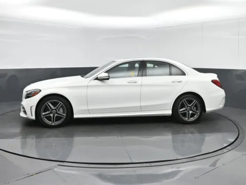 More photos of 2020 Mercedes-Benz C-Class C 300 at Sullivan Auto Trading Fredericksburg, VA