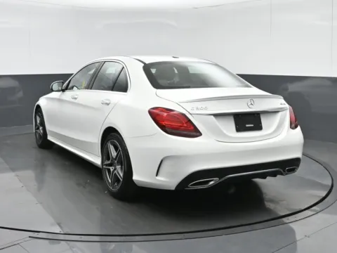 More photos of 2020 Mercedes-Benz C-Class C 300 at Sullivan Auto Trading Fredericksburg, VA