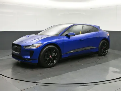 Another view of 2020 Jaguar I-PACE HSE for sale in Fredericksburg, VA at Sullivan Auto Trading Fredericksburg